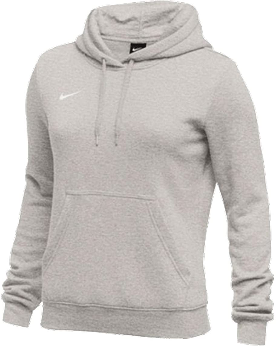 Nike Women'S Sportswear Pullover Fleece Hoodie Apparel & Accessories > Clothing > Activewear Kylie Max   