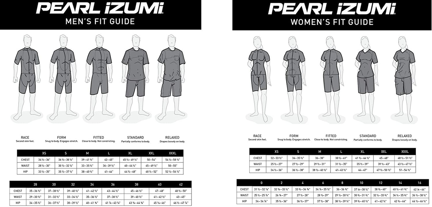 Pearl Izumi W Escape Quest Cycling Shorts Apparel & Accessories > Clothing > Shorts Kylie Max   