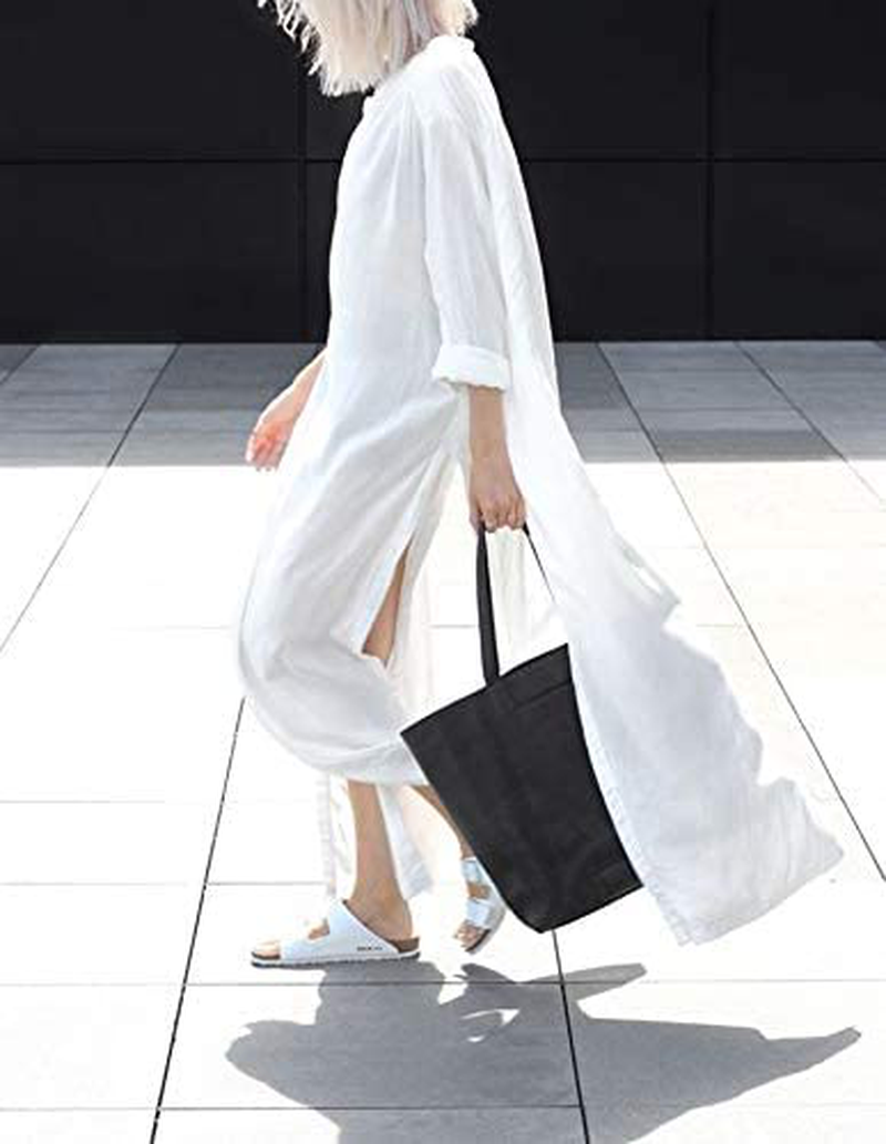 Wander Agio Womens Bikini Cover Ups Beach Casual Dress Coverup Swimsuits Long Cardigan Bohemia Apparel & Accessories > Clothing > Swimwear Kylie Max   