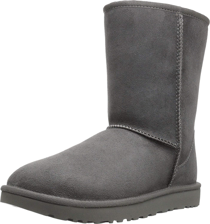 UGG Women's Classic Short Ii Arts & Entertainment > Party & Celebration > Gift Giving UGG Grey 6 