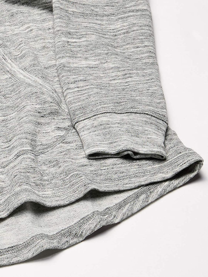 Hanes Women'S Slub Jersey Hoodie Apparel & Accessories > Clothing > Activewear Kylie Max   