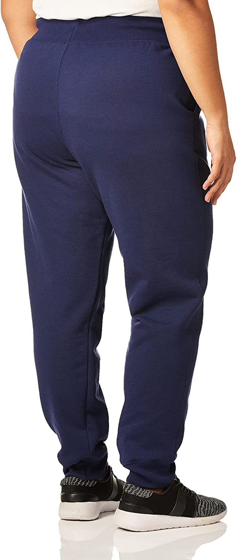 Champion Women'S Powerblend Joggers, Script Logo Apparel & Accessories > Clothing > Activewear Kylie Max   