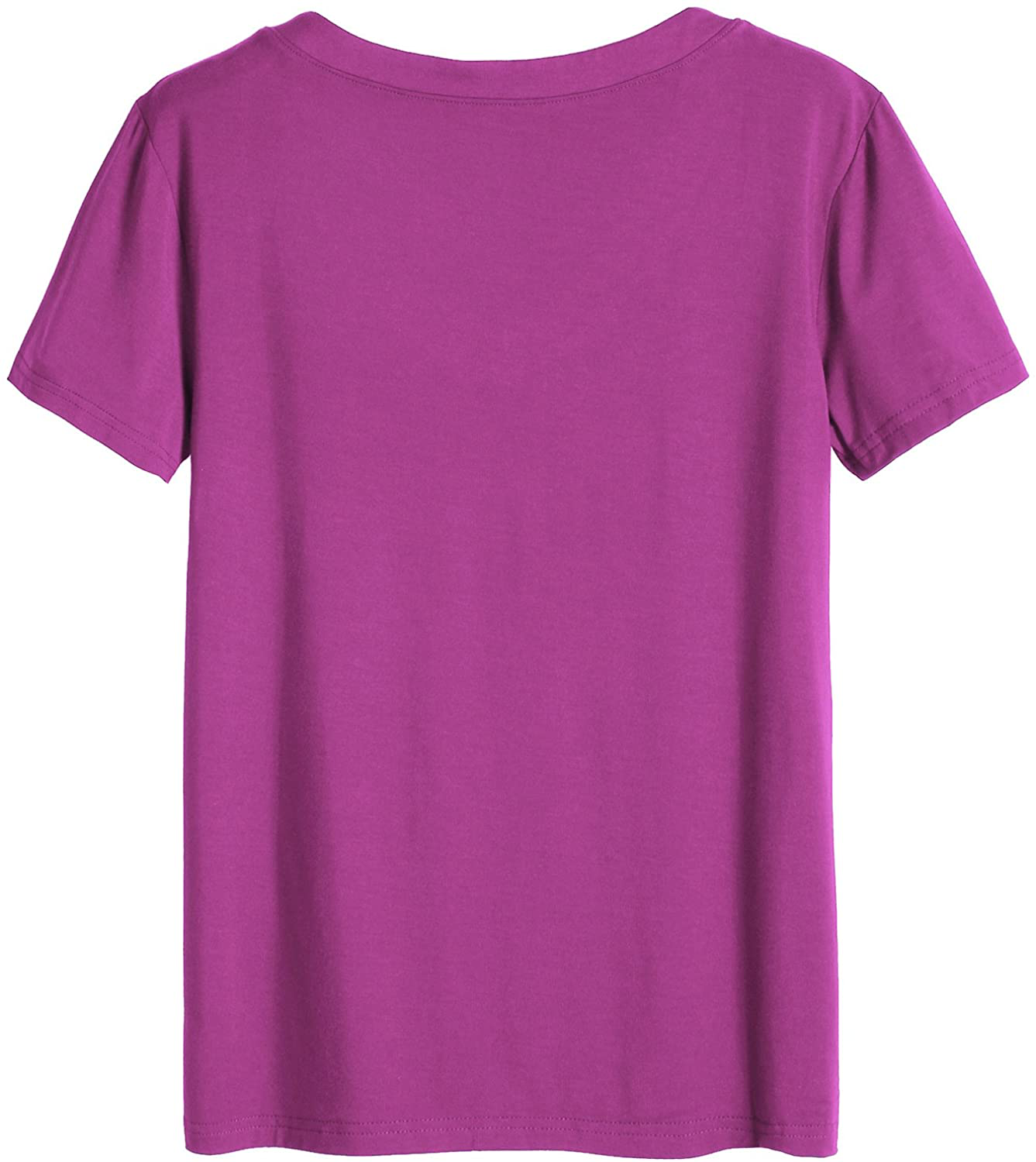 Latuza Women's V-neck Sleepwear Short Sleeve Pajama Set Apparel & Accessories > Clothing > Sleepwear & Loungewear > Pajamas KYLIE MAX   