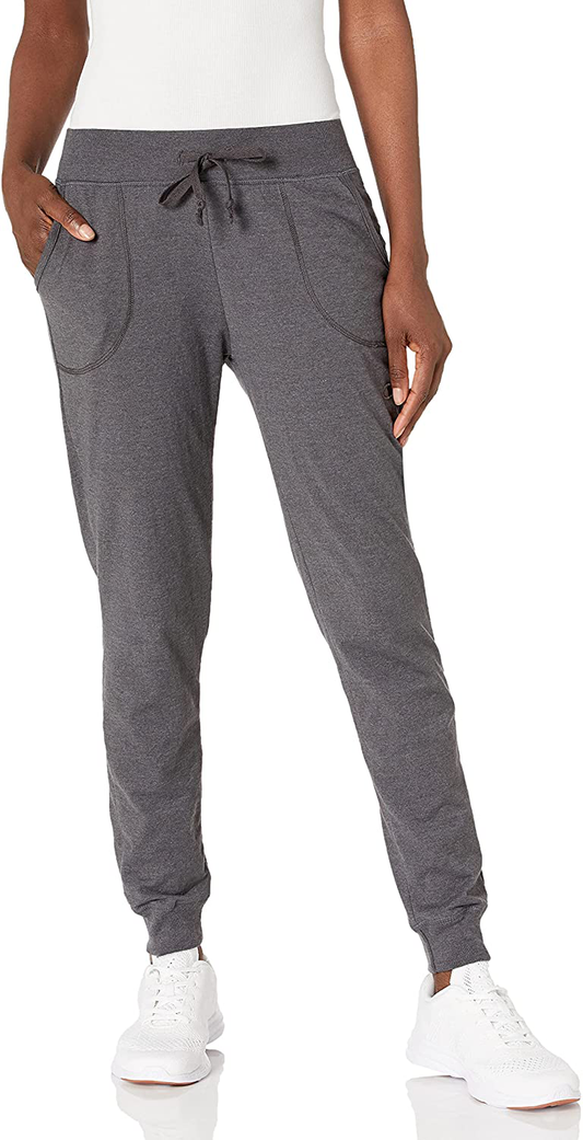Champion Women'S Jersey Joggers Apparel & Accessories > Clothing > Activewear Kylie Max   