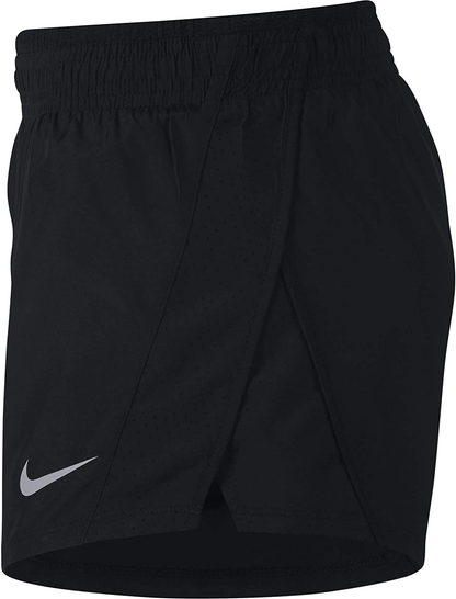 Nike Women'S Dry 10K Running Shorts Apparel & Accessories > Clothing > Shorts Kylie Max   