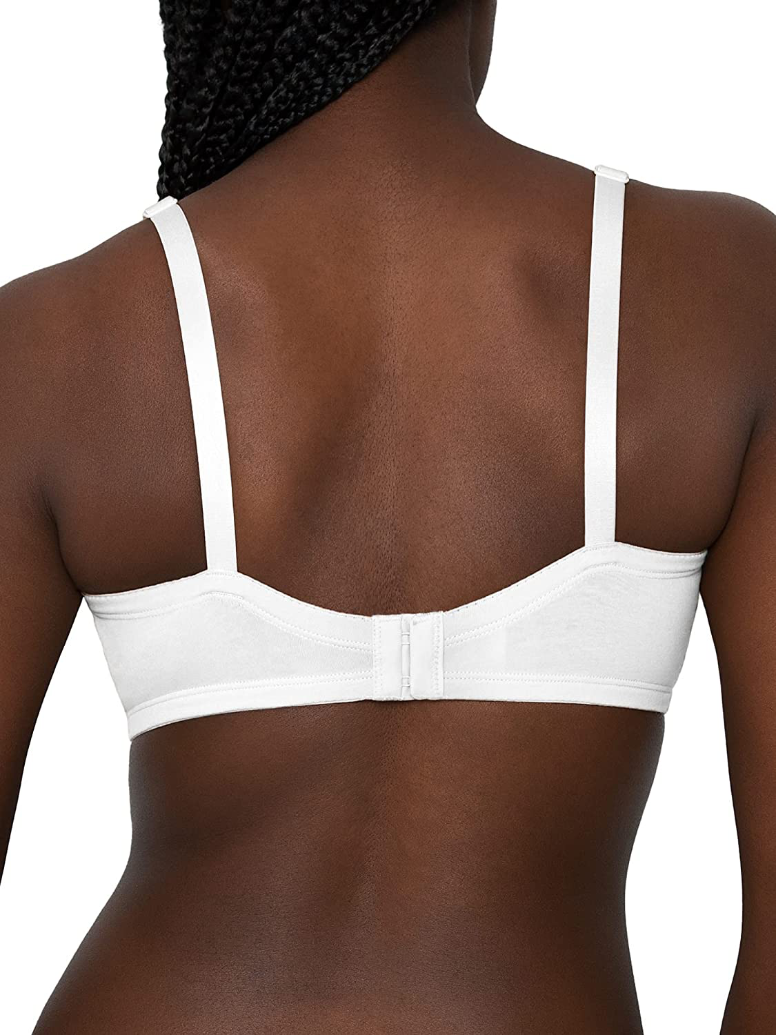 Fruit of the Loom Women'S T-Shirt Bra Apparel & Accessories > Clothing > Underwear & Socks > Bras Kylie Max   