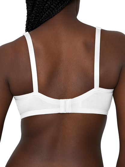 Fruit of the Loom Women'S T-Shirt Bra Apparel & Accessories > Clothing > Underwear & Socks > Bras Kylie Max   