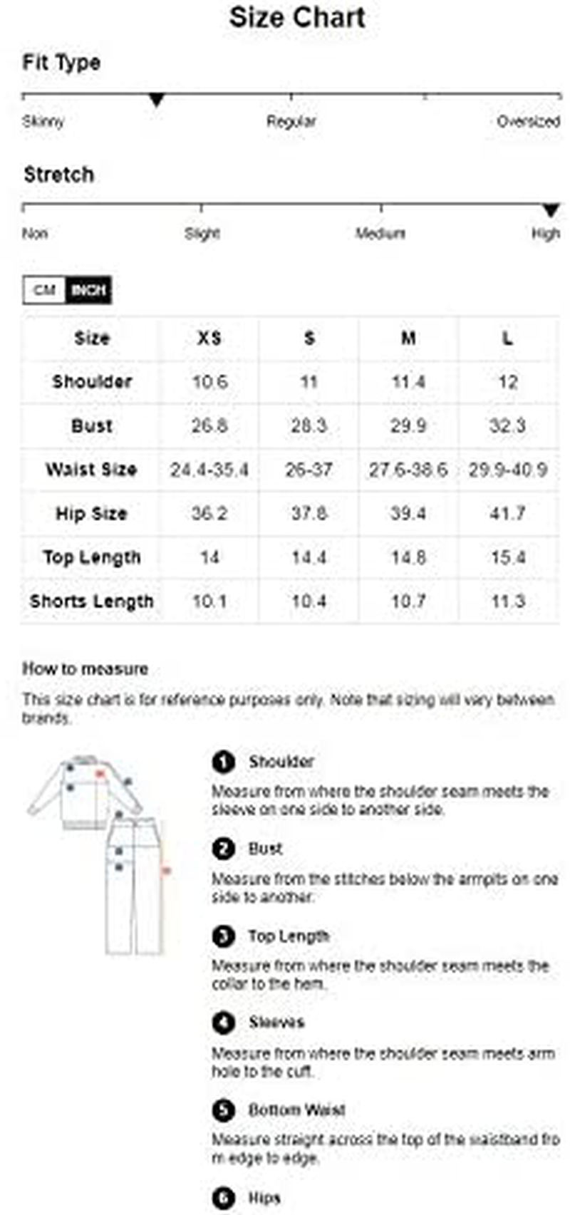 Sweatyrocks Women'S Suit Two Piece Outfits Sleeveless Crop Cami Top and Shorts Set Apparel & Accessories > Clothing > Sleepwear & Loungewear Kylie Max   