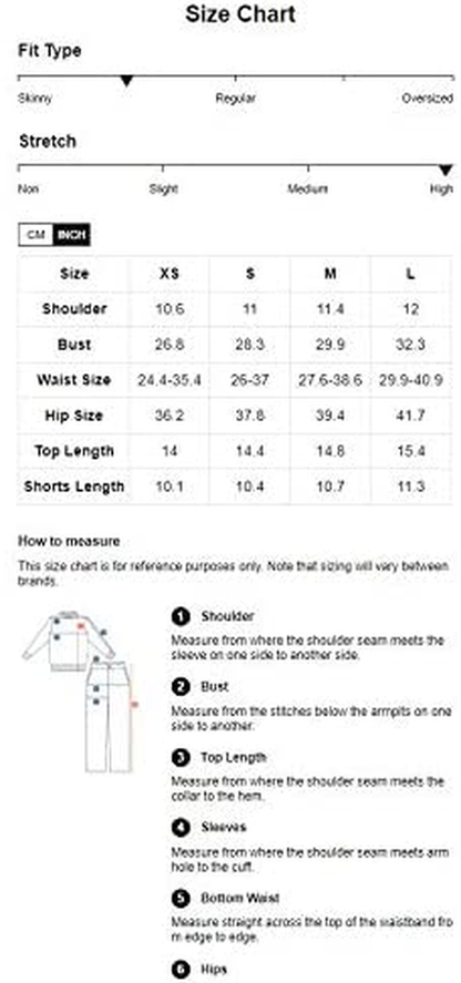 Sweatyrocks Women'S Suit Two Piece Outfits Sleeveless Crop Cami Top and Shorts Set Apparel & Accessories > Clothing > Sleepwear & Loungewear Kylie Max   