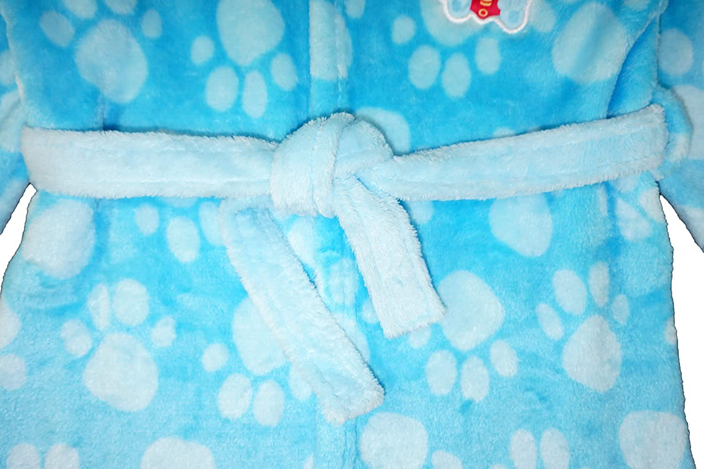 Nickelodeon Boys & Girls Robes and Sleepwear Collection Apparel & Accessories > Clothing > Sleepwear & Loungewear > Robes Kylie Max   