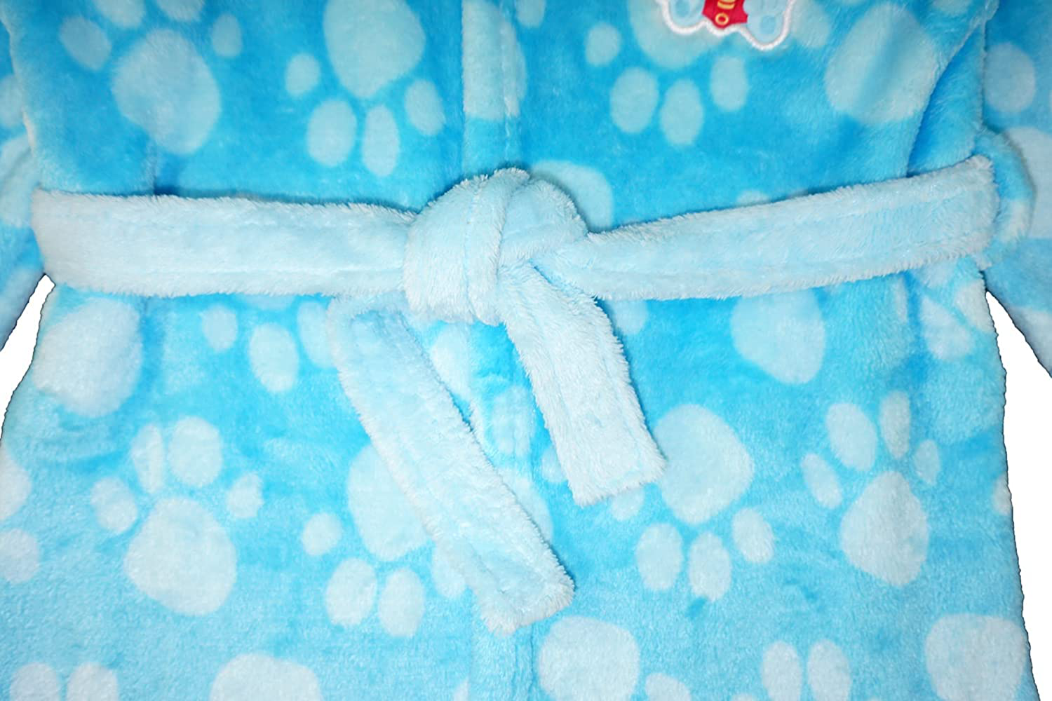Nickelodeon Boys & Girls Robes and Sleepwear Collection Apparel & Accessories > Clothing > Sleepwear & Loungewear > Robes Kylie Max   