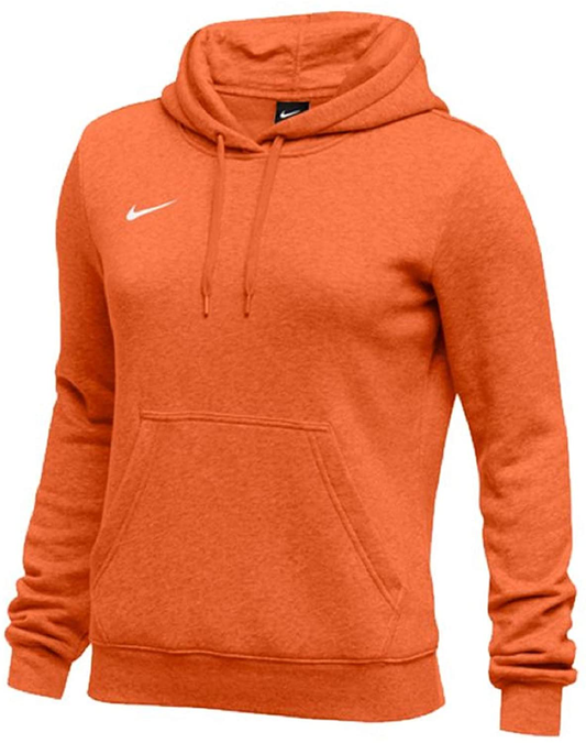 Nike Women'S Sportswear Pullover Fleece Hoodie Apparel & Accessories > Clothing > Activewear Kylie Max   