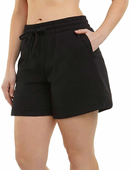 Danskin Womens 2-Pack Soft Active Short Apparel & Accessories > Clothing > Shorts Kylie Max   