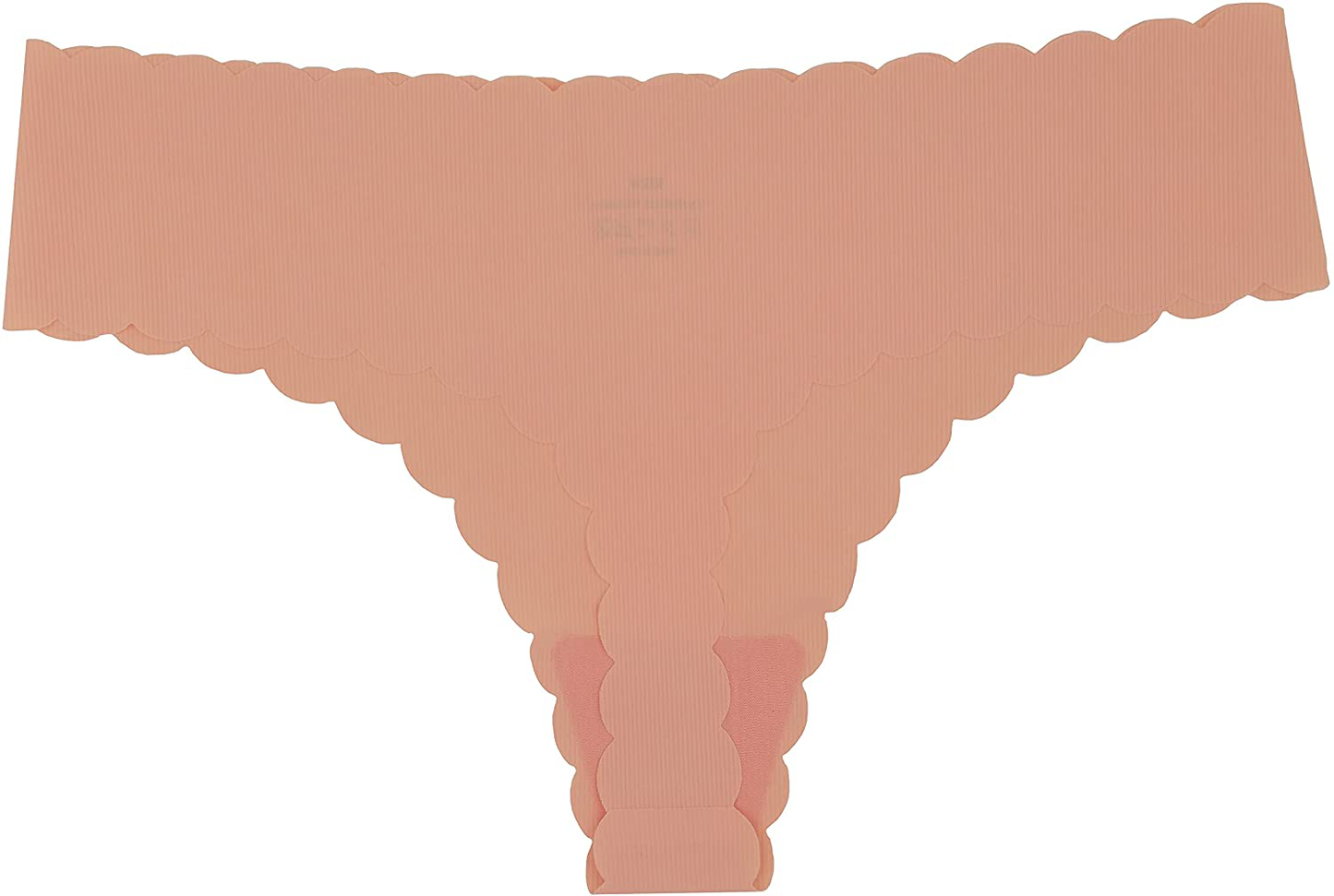 Wetopkim Women Seamless Thongs Panties Cotton Breathable Stretch T-back Color Briefs Underwear Apparel & Accessories > Clothing > Underwear & Socks > Underwear Wetopkim   