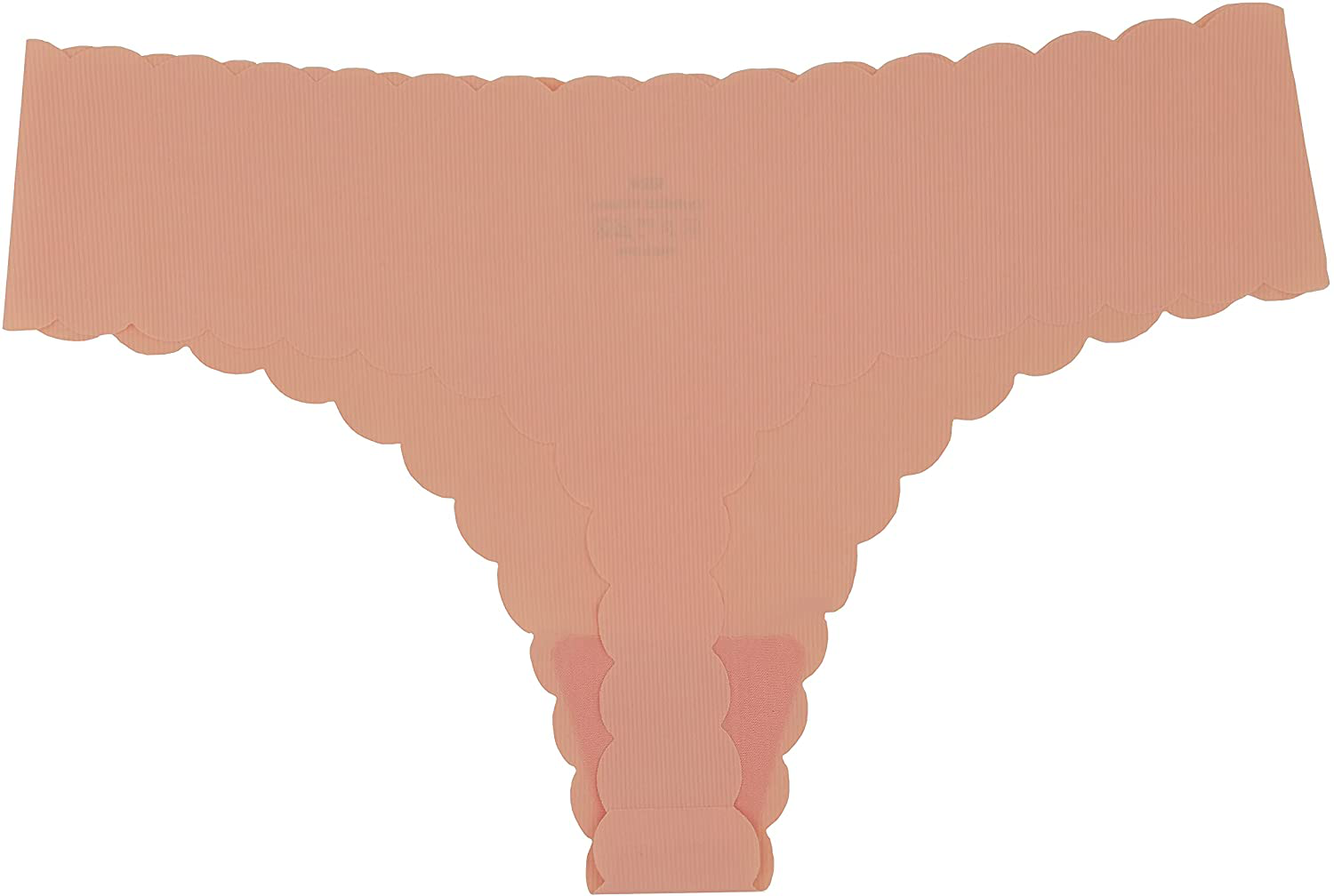 Wetopkim Women Seamless Thongs Panties Cotton Breathable Stretch T-back Color Briefs Underwear Apparel & Accessories > Clothing > Underwear & Socks > Underwear Wetopkim   