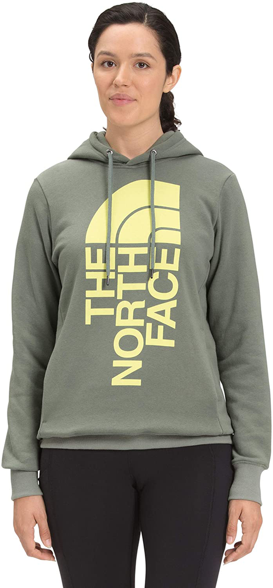 The North Face Women'S Trivet Pullover Hoodie Apparel & Accessories > Clothing > Activewear Kylie Max   