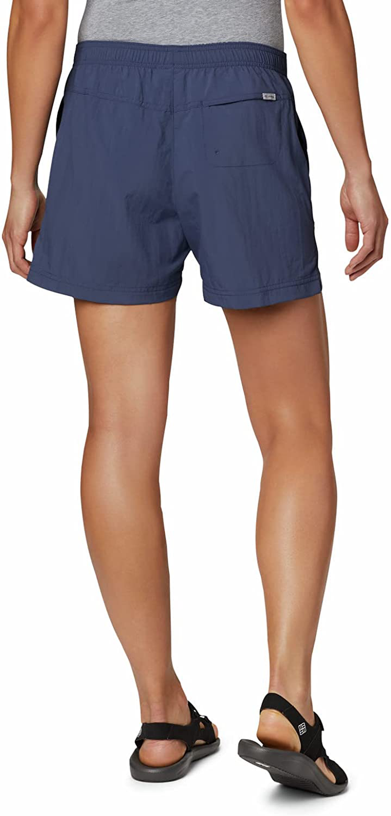 Columbia Women'S Sandy River Short, Breathable, Sun Protection Apparel & Accessories > Clothing > Shorts Kylie Max   