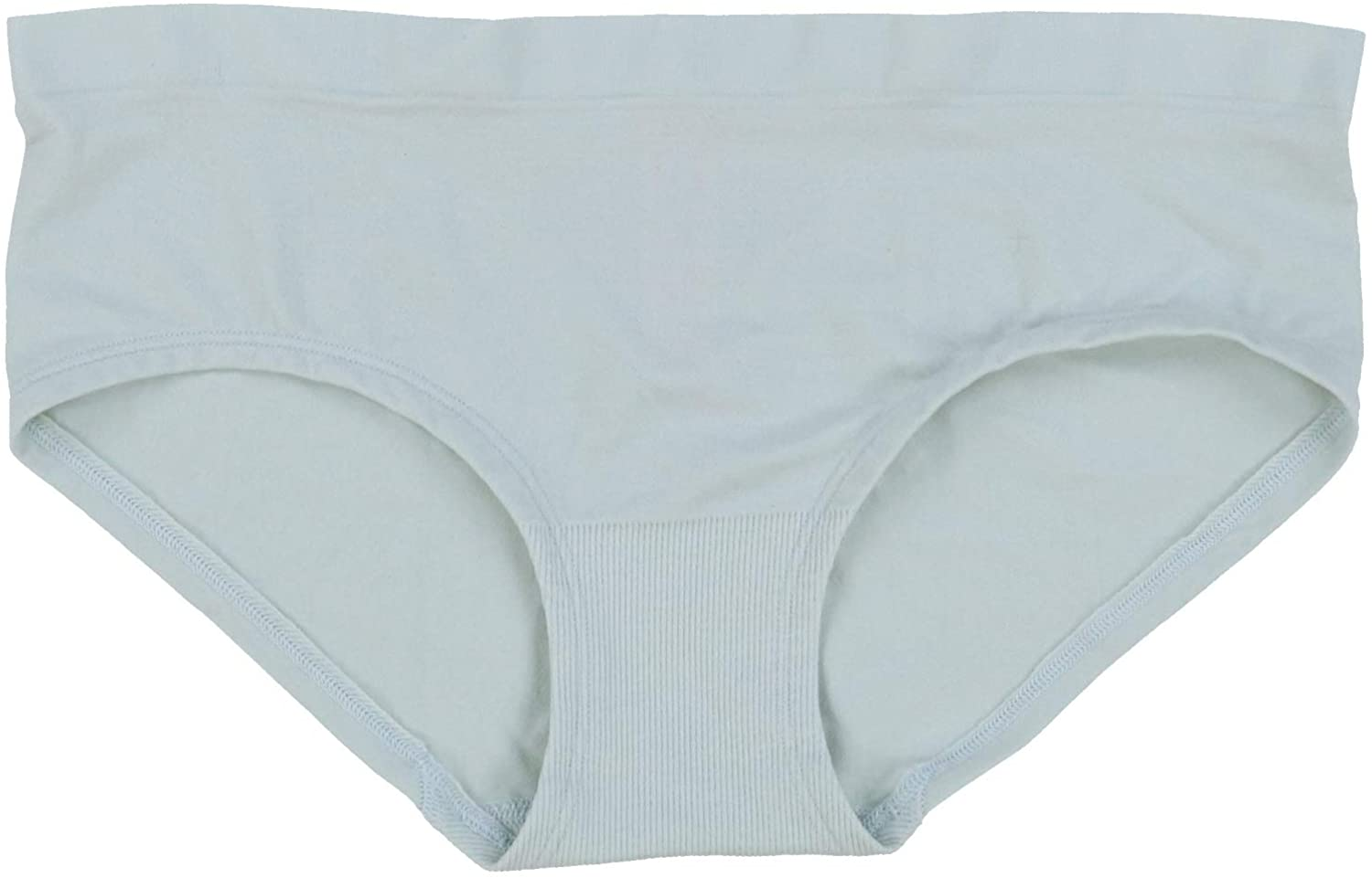 Victoria'S Secret Panties Seamless Hiphugger with Shimmer Waistband Apparel & Accessories > Clothing > Underwear & Socks > Underwear Victoria's Secret Seafoam X-Small 