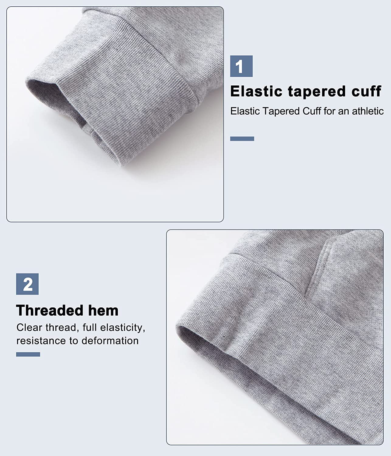 Women'S Basic Pullover Hoodie Loose Fit Ultra Soft Fleece Hooded Sweatshirt with Pockets Apparel & Accessories > Clothing > Activewear Kylie Max   