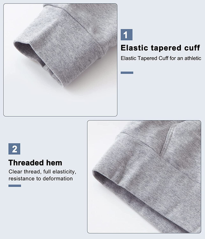 Women'S Basic Pullover Hoodie Loose Fit Ultra Soft Fleece Hooded Sweatshirt with Pockets Apparel & Accessories > Clothing > Activewear Kylie Max   