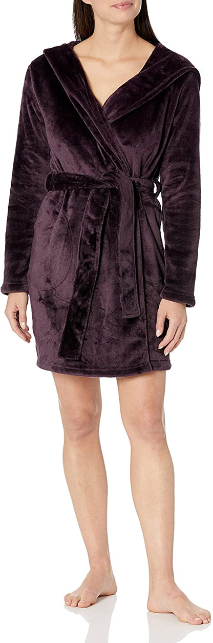 UGG Womens Miranda Apparel & Accessories > Clothing > Sleepwear & Loungewear > Robes UGG   