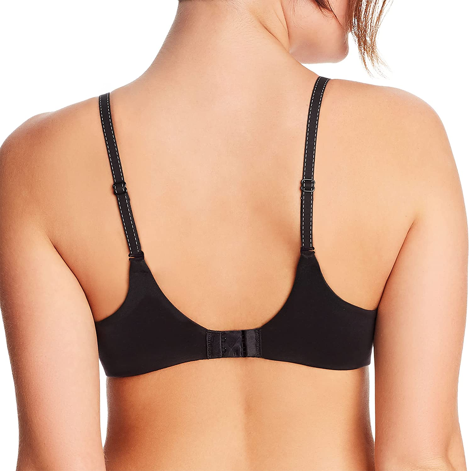Maidenform Women'S Comfy Soft Full Coverage Underwire Bra 09404 Apparel & Accessories > Clothing > Underwear & Socks > Lingerie Maidenform   