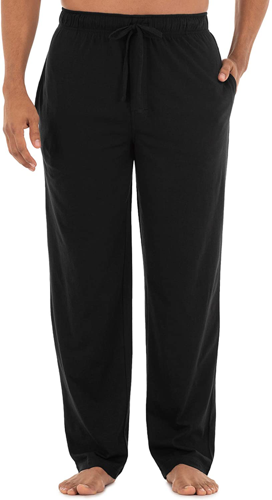 IZOD Mens Jersey Knit Sleep Pant Apparel & Accessories > Clothing > Sleepwear & Loungewear > Pajamas Kylie Max   