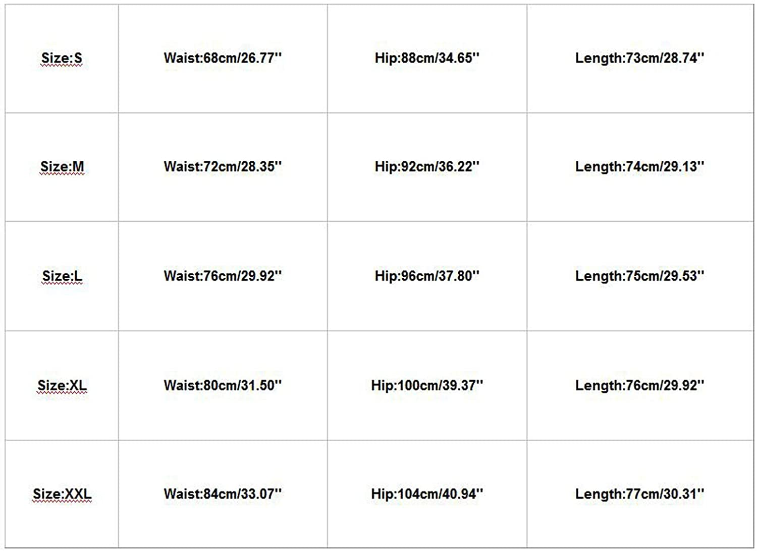 Burband Womens Skirted Leggings Capri Skirt Yoga Active Tights Pants Golf Tennis Workout Skort Sport Leggings with Pockets Apparel & Accessories > Clothing > Underwear & Socks > Shapewear Burband   