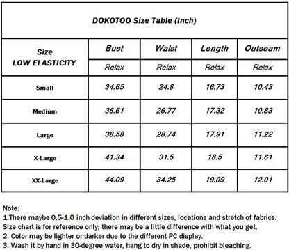 Dokotoo Women'S Lace Trim Satin Sleepwear Cami Top and Shorts Pajama Sets Apparel & Accessories > Clothing > Sleepwear & Loungewear Kylie Max   