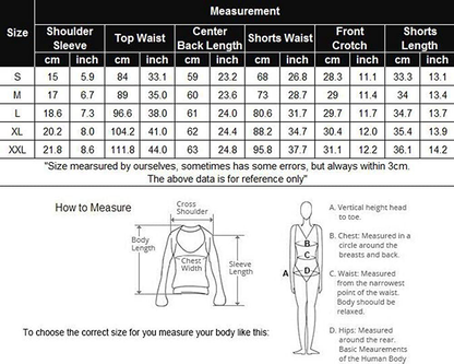 Ekouaer Women Pjs Sets Short Sleeve T Shirt and Shorts Pajamas Sleepwear Set Loungewear S-XXL Apparel & Accessories > Clothing > Sleepwear & Loungewear Kylie Max   