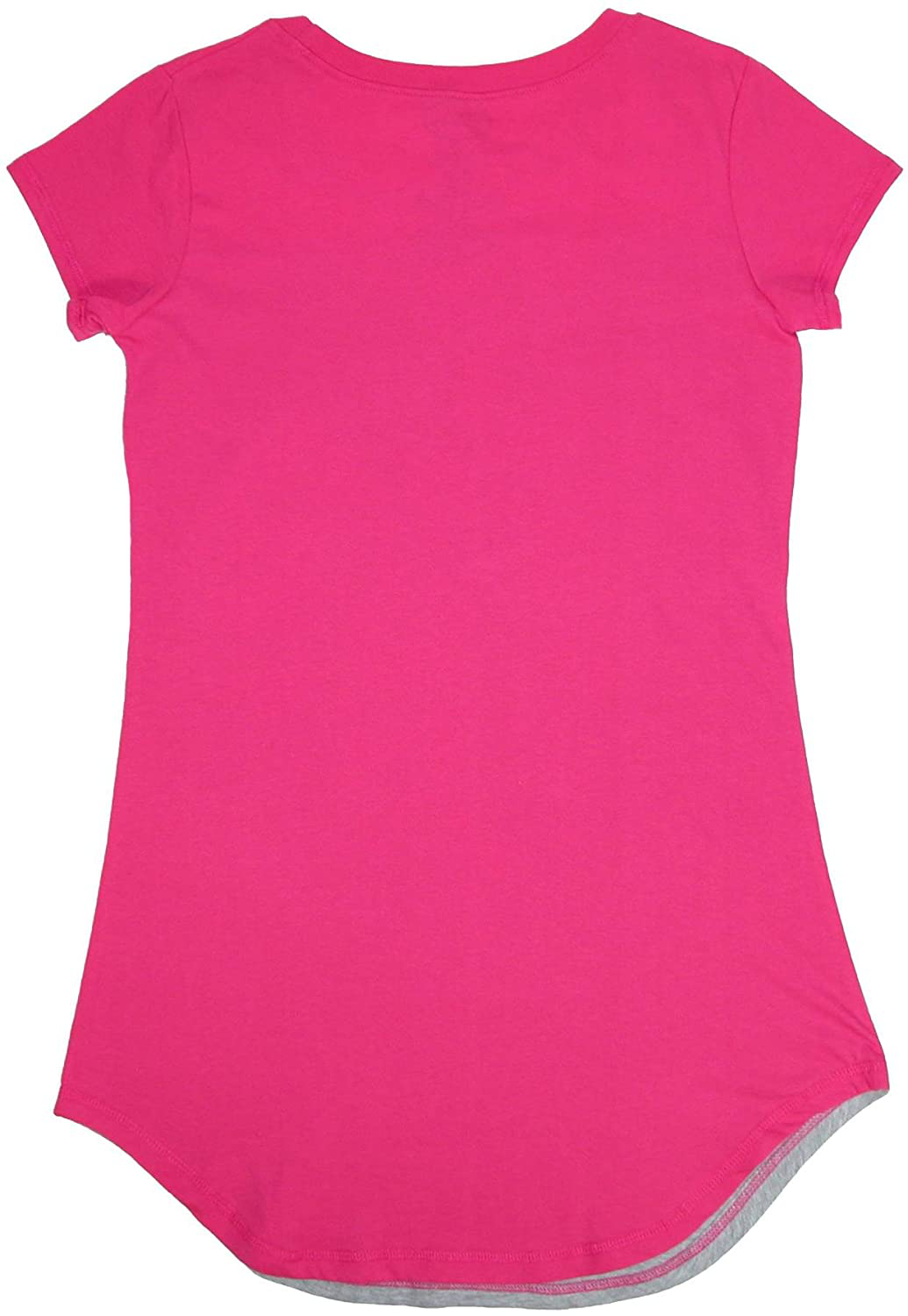 Disney Minnie Mouse Sleep Shirt Nightgown Apparel & Accessories > Clothing > Sleepwear & Loungewear > Nightgowns Kylie Max   