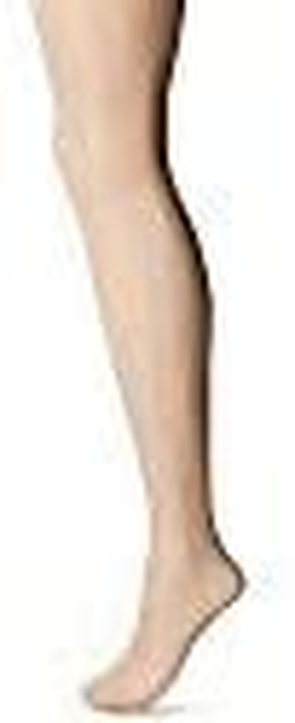 Hanes Women'S Powershapers Firm Control Run Resist Sheers Apparel & Accessories > Clothing > Underwear & Socks > Shapewear Hanes   