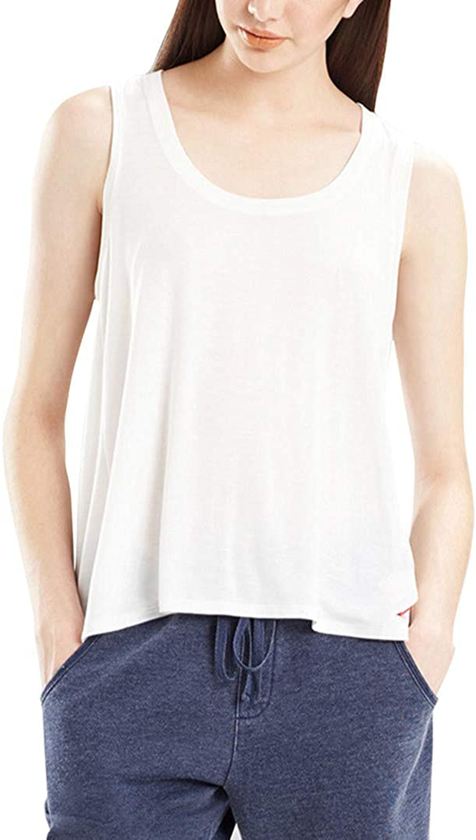 Josie by Natori Women'S Josie Tees Swing Tank Apparel & Accessories > Clothing > Activewear Kylie Max   
