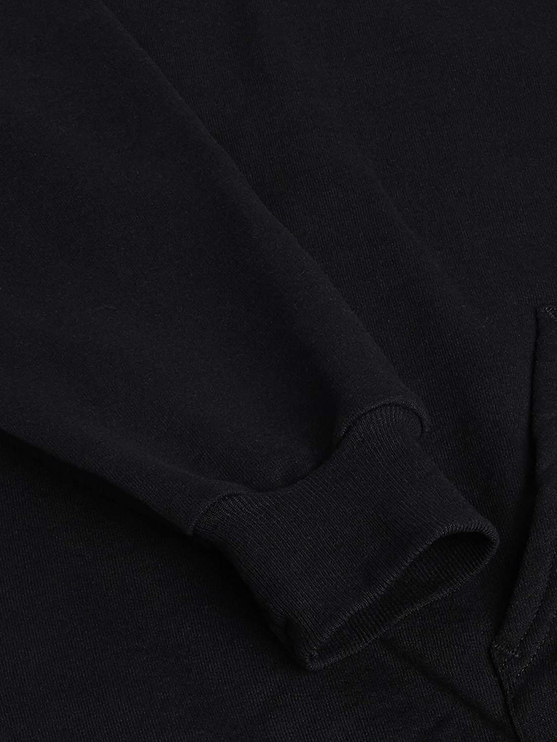 Hanes Men'S Pullover Ecosmart Hooded Sweatshirt Apparel & Accessories > Clothing > Activewear Kylie Max   