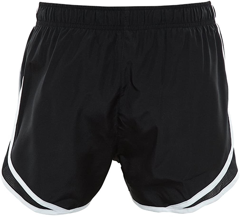 Nike Women'S Dri-Fit Tempo Track 3.5 Short Apparel & Accessories > Clothing > Shorts Kylie Max   