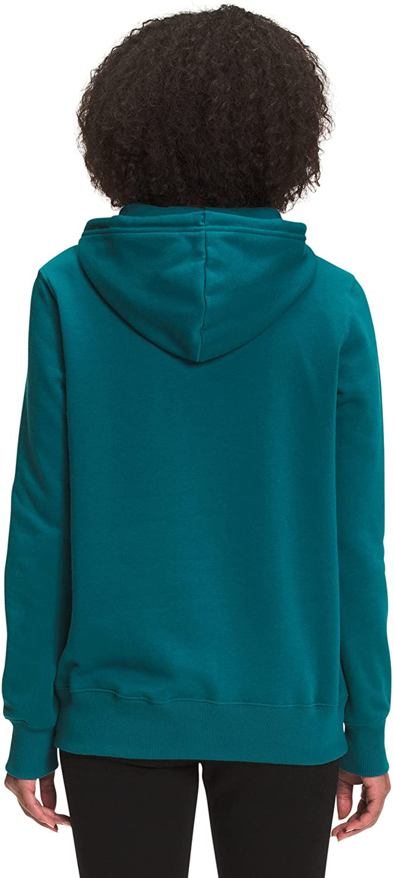 The North Face Women'S Box NSE Pullover Hoodie Apparel & Accessories > Clothing > Activewear Kylie Max   