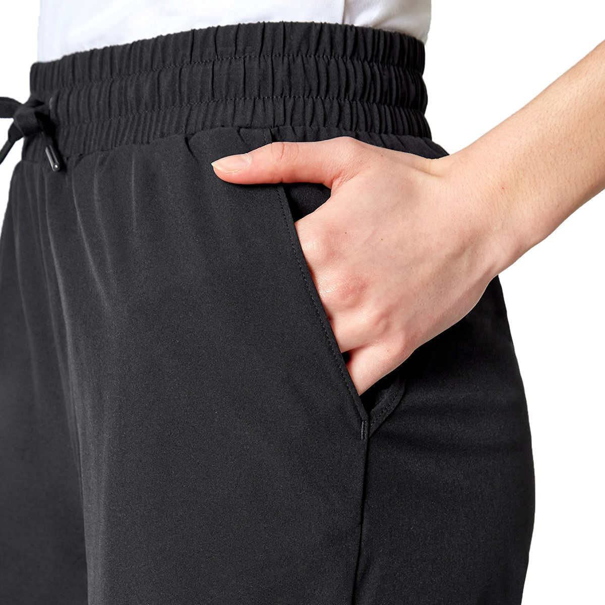 Mondetta Womens Pull-On Short Apparel & Accessories > Clothing > Shorts Kylie Max   