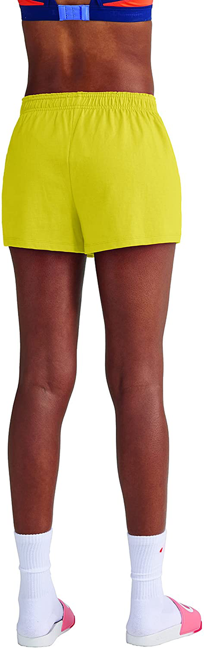 Champion Women'S 3.5" Practice Short Apparel & Accessories > Clothing > Shorts Kylie Max   