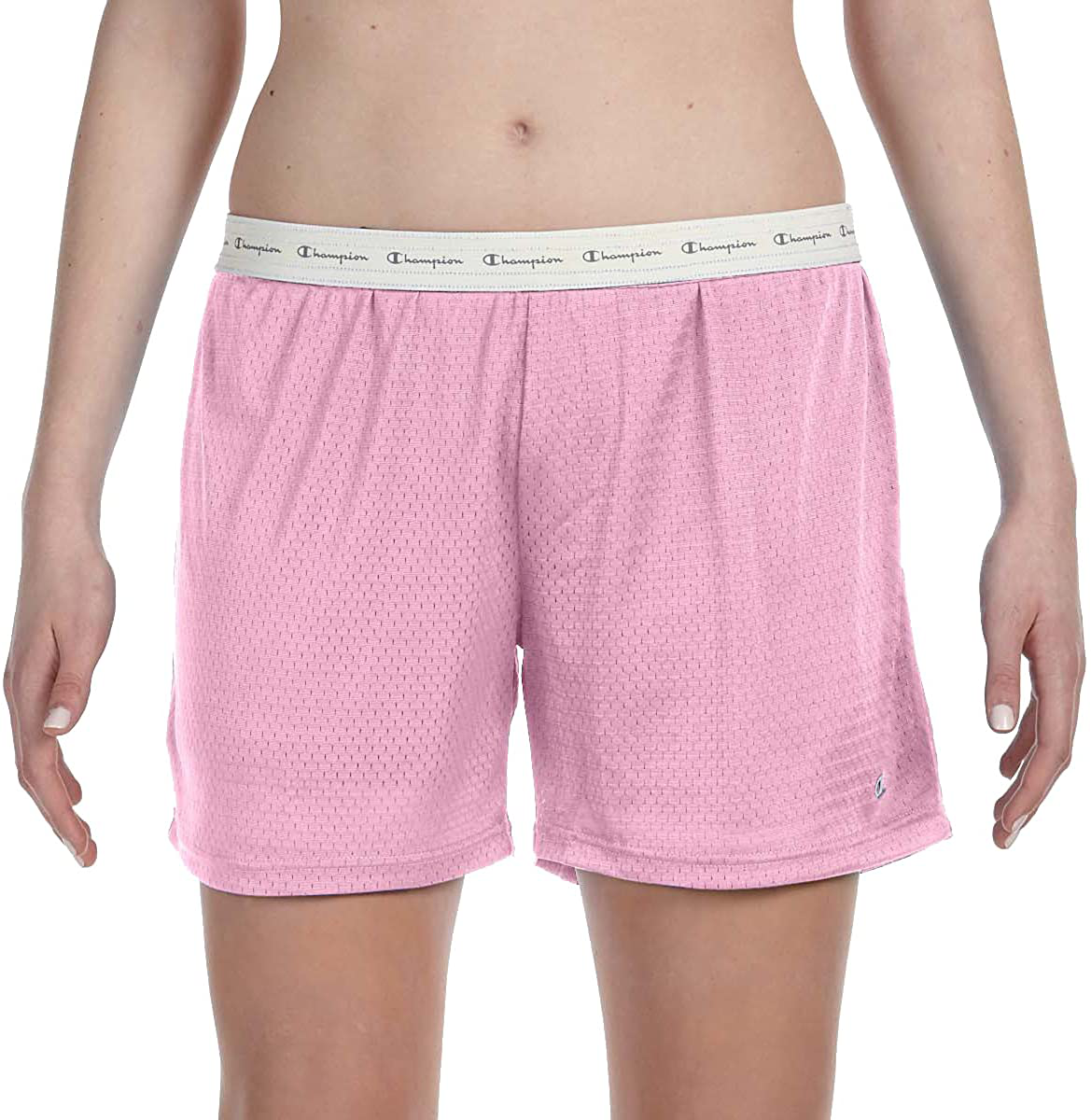 Champion Women'S Mesh Short Apparel & Accessories > Clothing > Shorts Kylie Max   