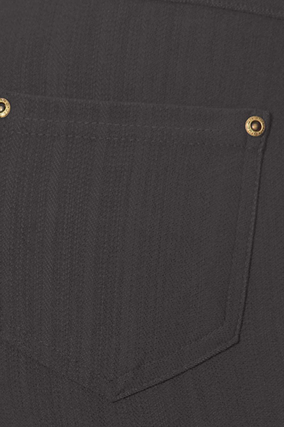 Leggings Depot Premium Quality Women's Cotton Blend Stretch Pull-on Jeggings with Pockets Apparel & Accessories > Clothing > Activewear LEGGINGS DEPOT   