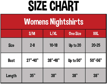 Lazy One V-Neck Nightshirts for Women, Farm Animal Designs Apparel & Accessories > Clothing > Sleepwear & Loungewear > Nightgowns Kylie Max   