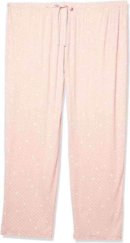 Hue Women'S Sleepwell with Temptech Pajama Sleep Pant Apparel & Accessories > Clothing > Sleepwear & Loungewear > Pajamas Kylie Max   