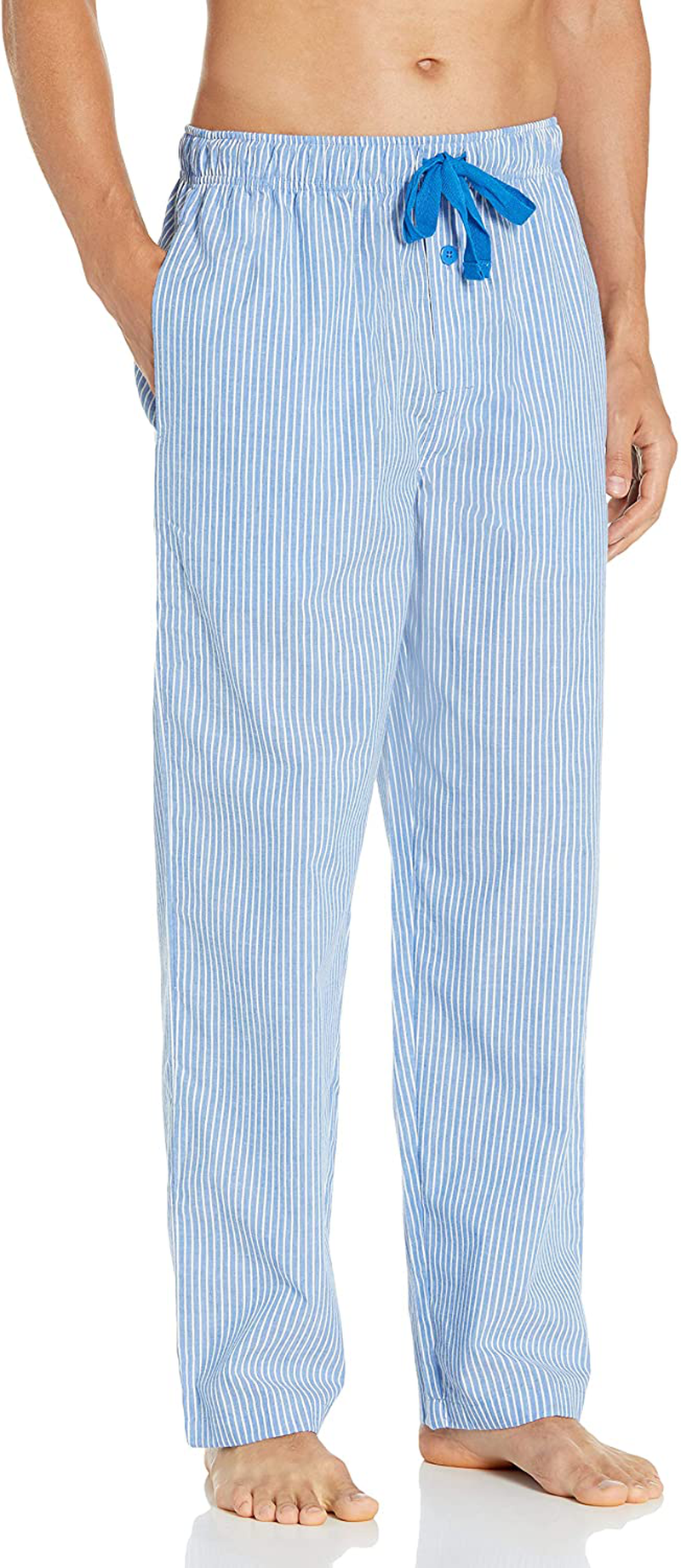 Fruit of the Loom Men'S Woven Sleep Pajama Pant Apparel & Accessories > Clothing > Sleepwear & Loungewear > Pajamas Kylie Max   