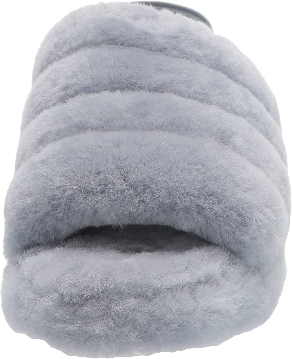 UGG Women's Fluff Yeah Slide Slipper Arts & Entertainment > Party & Celebration > Gift Giving UGG   