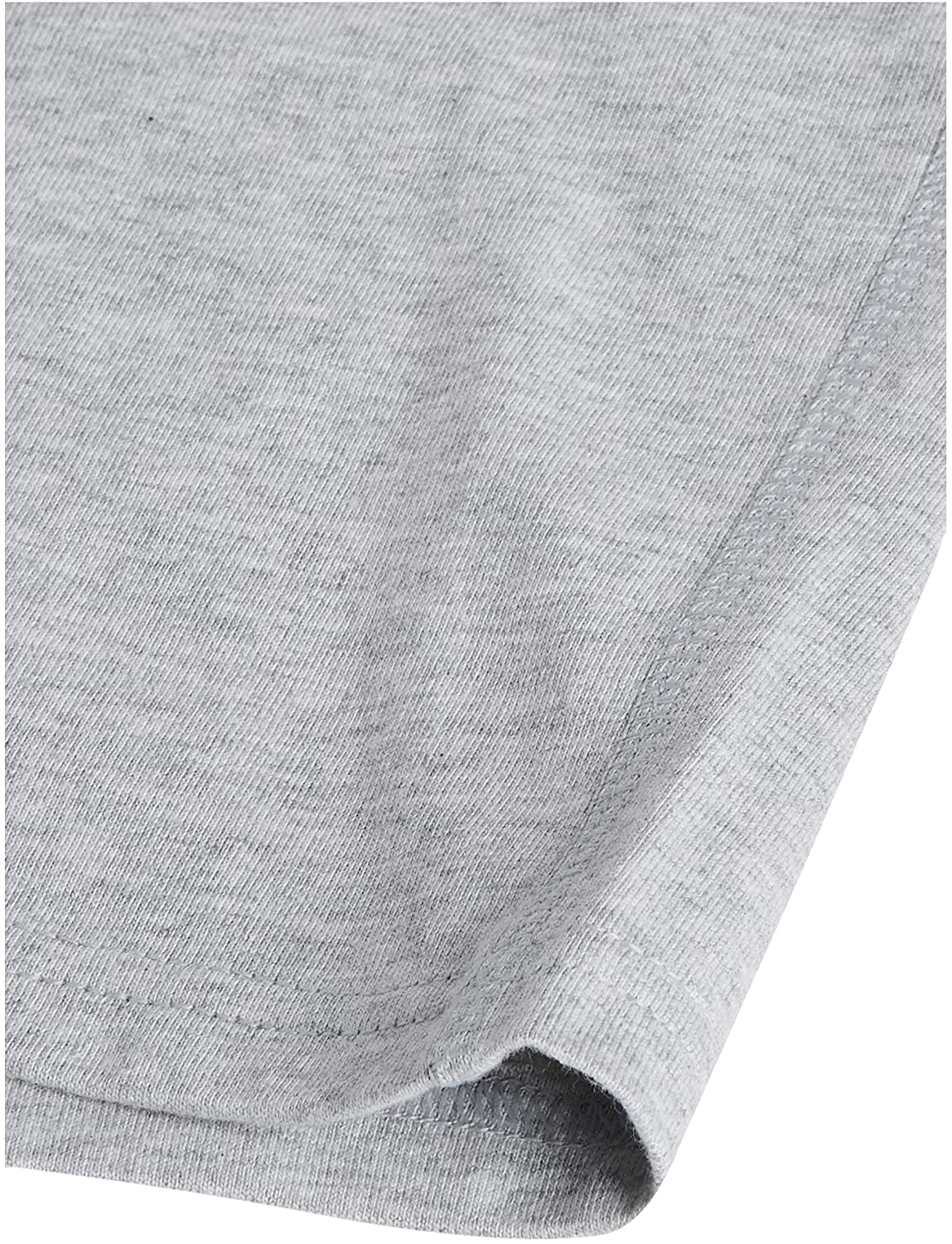 Hanes Women'S Jersey Short Apparel & Accessories > Clothing > Shorts Kylie Max   