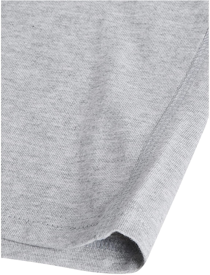 Hanes Women'S Jersey Short Apparel & Accessories > Clothing > Shorts Kylie Max   