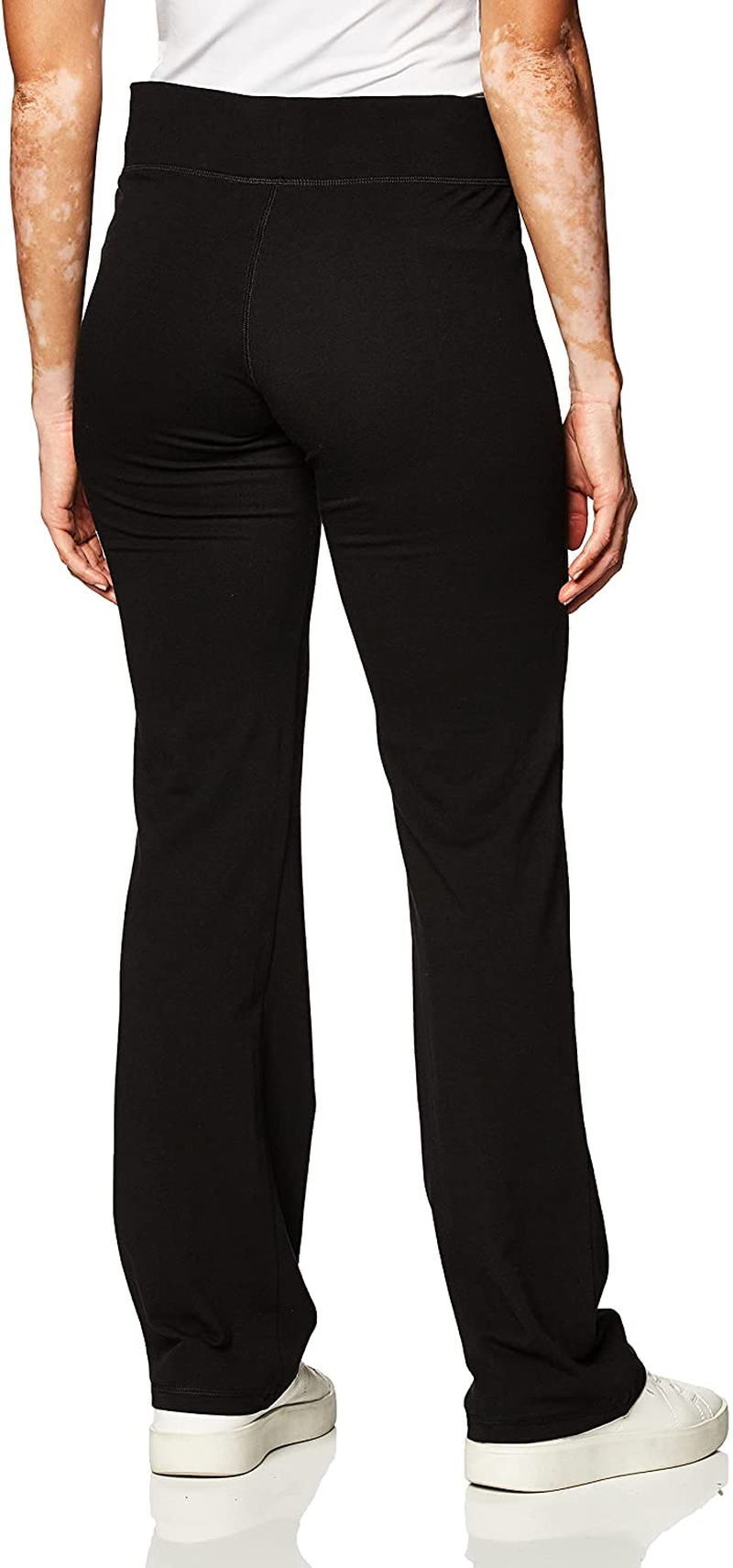 No Nonsense Women'S Sport Yoga Pant Apparel & Accessories > Clothing > Underwear & Socks > Shapewear No Nonsense   