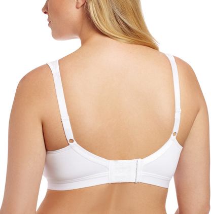 Playtex Women'S 18 Hour Active Lifestyle Full Coverage Bra #4159 Apparel & Accessories > Clothing > Underwear & Socks > Bras Kylie Max   