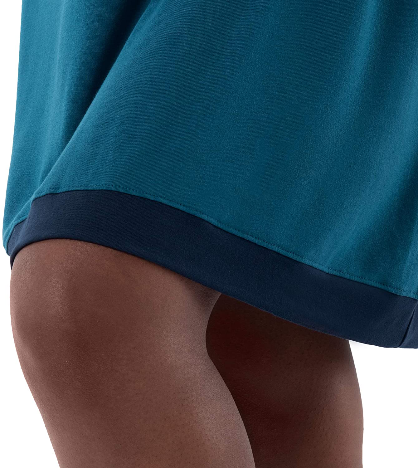 Fruit of the Loom Women'S Super Soft and Breathable Sleep Shirt Apparel & Accessories > Clothing > Sleepwear & Loungewear > Nightgowns Kylie Max   