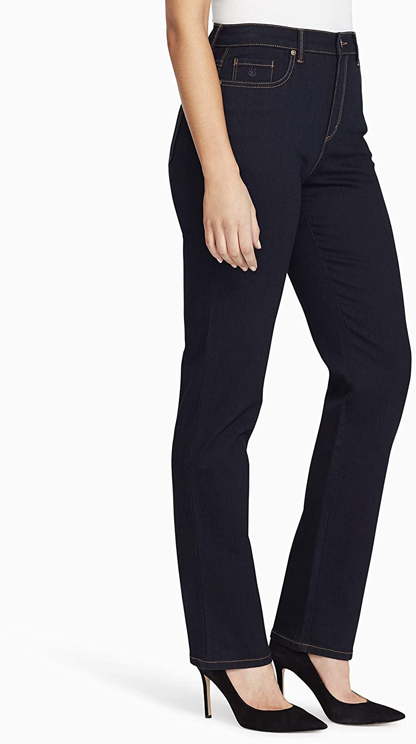 Gloria Vanderbilt Women'S Classic Amanda High Rise Tapered Jean Apparel & Accessories > Clothing > Underwear & Socks > Underwear Gloria Vanderbilt   